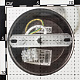 Спот CITILUX CL511513 Прованс бронза E14 60W купить Споты