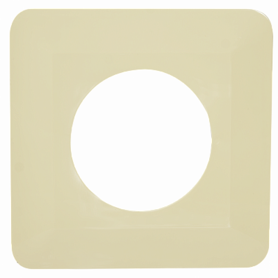 Накладка защитная на обои Zamel OSX-910-BEZ 1-ая Бежевая купить ОСТАТКИ