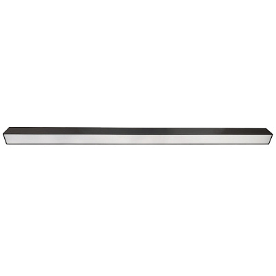Подвесной светильник Redigle RG-XTD5006 DIM 50W 3000-6500K 1200*65*50 черный купить Подвесные светильники