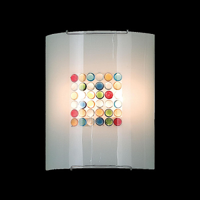 Бра CITILUX CL922311 Конфетти Е27 100W *2 купить Бра