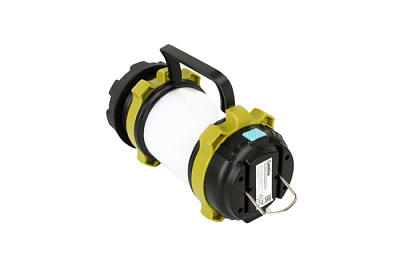 Фонарь аккумуляторный Camelion E1339 5W купить Фонари