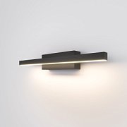 купить Подсветка для картин Electrostandard RINO LED чёрный 10W Для подсветки зеркал и картин