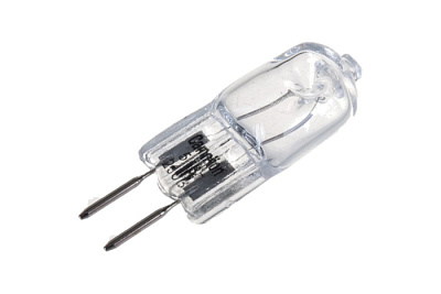 CAMELION Лампа JD 220V 50W G6,35 купить Галогеновые