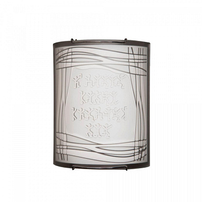 Бра CITILUX CL921022 Шерлок Е27 100W купить Бра