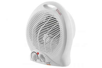 Тепловентилятор IRIT 1000/2000Вт IR-6006 купить Бытовая техника