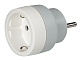 Адаптер 16А Legrand Элиум 050382 купить Разветвители, Переходники