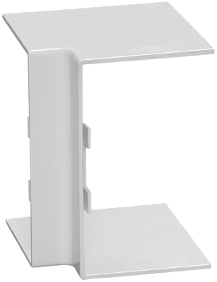 Угол внутренний 15*10 купить Кабель несущие системы