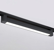 купить Трековый светильник линейный Redigle RG-GD-2503B 25W 4000K чёрный L-470 Трековые светильники