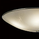 Люстра потолочная Citilux CL911503 Хром Узор купить Ламповые люстры
