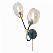 купить Бра CITILUX CL117325 Монтана E14 40W с выключателем Бра