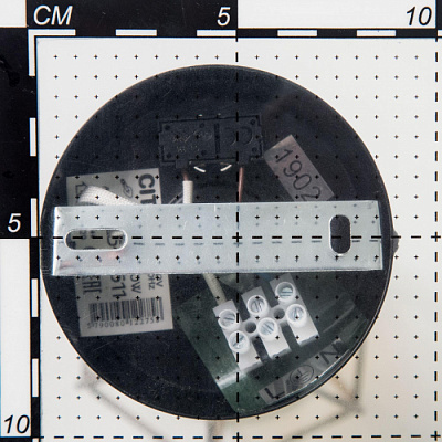 Спот CITILUX CL542521 Таверна черный выключатель E14 2*60W купить Споты