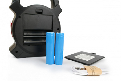 Фонарь кемпинговый Camelion LED5631 купить Фонари