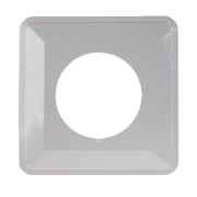 купить Накладка защитная на обои Zamel OSX-910-BZB 1-ая Прозрачная ОСТАТКИ