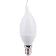 Лампа св/д Ecola Свеча на ветру 6W 2700K E14 купить Светодиодные