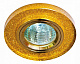 Точечный светильник Elektrostandard HS-8060/6 золотой блеск MR16 GU53 купить Точечные светильники