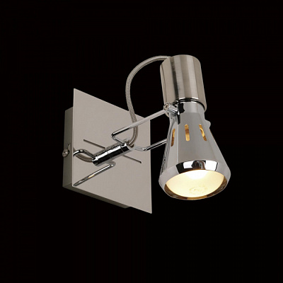 CITILUX Светильник CL527511 Марс  купить Споты