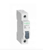 купить SE City9 Set Автоматический выключатель 1P 32A 4.5kA SE C9F34132 Schneider Electric