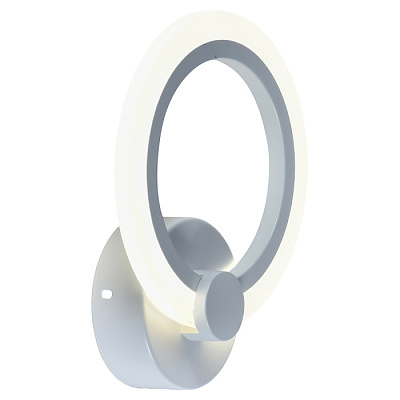 Бра ProfitLight 8076/1W WHT 14W купить Бра