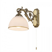 купить Бра CITILUX CL405413 Адриана E27 75W с выключателем Бра