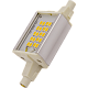 Лампа светодиодная  Ecola F78 R7s д/прожектора 6W 6500K купить Светодиодные