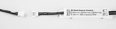 Датчик движения руки Feron SEN31 30W 6-24V 1-15см с кабелем (200+25см) купить Системы управления