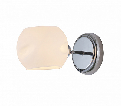 БРА LINVEL LB 9418/1 Моно Хром E14 40W купить Бра