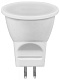 Лампа светодиодная Feron LB-271 MR11 G5.3 3W 4000K купить Светодиодные