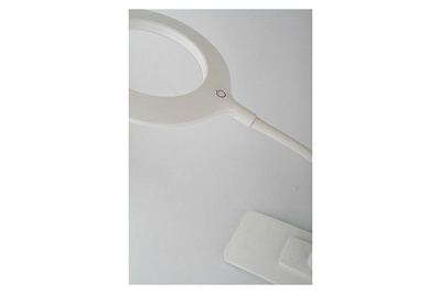 Лампа настольная светодиодная CAMELION KD-814 C01 белый 7W купить Настольные