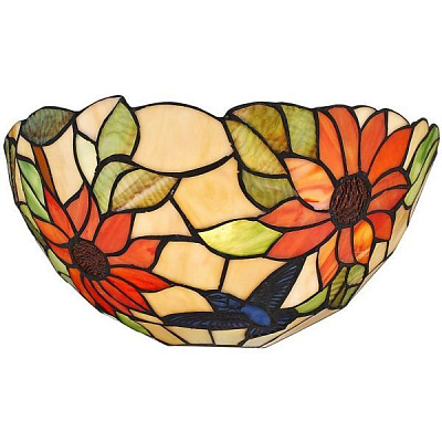 Бра Velante 817-801-01 Е27 60Вт Италия купить Бра