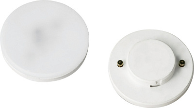 Лампа светодиодная Redigle RG-GX53-1202 12W 4000K купить Светодиодные