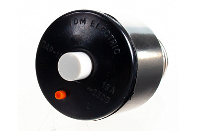 Пробка автоматическая TDM/КЭАЗ ПАР-16 16А купить Прочее