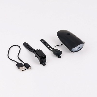 Фонарь Electrostandart FL30 Speaker купить Фонари