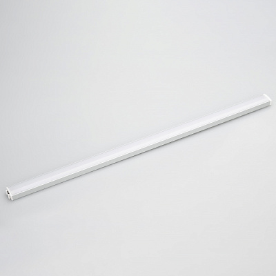 Arlight  линейный светильник BAR-2411-1000A-12W 12V White  024008 купить Линейные светильники