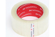 купить Скотч Нова Ролл 48*150 прозрачный Прочее