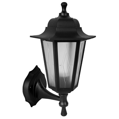 Уличный светильник Camelion PP4101/02 C02 черный купить Садово-парковые