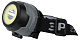 Фонарь налобный ЭРА GB-710 5W COB 3*AAA 3 режим купить Фонари