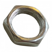 купить Гайка сталь оцинкованная M10x1 PComponents 13x3mm Комплектующие