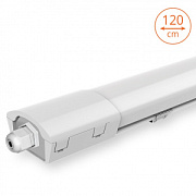 купить Линейный светильник Wolta WPL36-6.5K 120-01 36W 6500K (4680Лм) IP65 119*60*33mm Линейные светильники