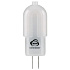 купить Лампа светодиодная Elektrostandard JC 3W G4 4200K BL102 Светодиодные