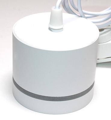 Трековый светильник подвесной GX53 23183 WH купить Трековые светильники