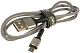 Кабель Perfeo Premium U4806 USB-microB 1м серый купить Батарейки, Аккумуляторы, з/у