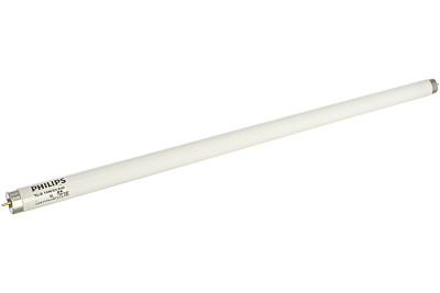 Лампа люминесцентная PHILIPS TLD 18W/640 G13 600mm купить Люминесцентные