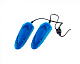 Сушилка для обуви Ergolux электрическая ELX SD02-C06 синий купить Бытовая техника