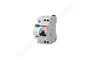 купить Диф.автомат ABB DSH941R 1Р+N 16A 30mA ABB