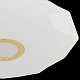 Люстра с пультом Citilux Диамант CL71342R светодиодная купить Светодиодные люстры