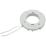 купить Патрон GX70 с проводами Ecola Патроны