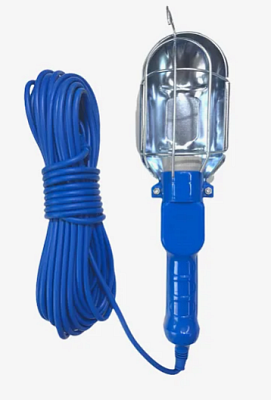 Светильник-переноска URAlightl 15m 60Вт Е27 1097 купить Фонари