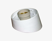 купить Основание к светильнику НБП 01-60-004 наклонное Комплектующие