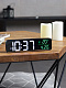 Часы-будильник Artstyle CL-B81WGR купить Часы