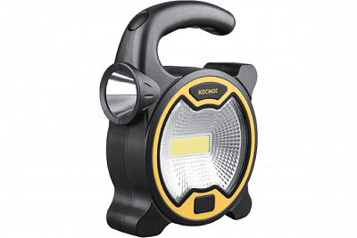 Фонарь кемпинговый Космос 3030 3WCOB+1WLED 3*R6 KOC3030LED купить Фонари